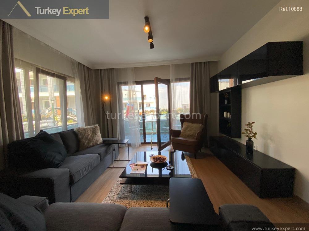 19fullyfurnished hotel apartment for sale in yalova10