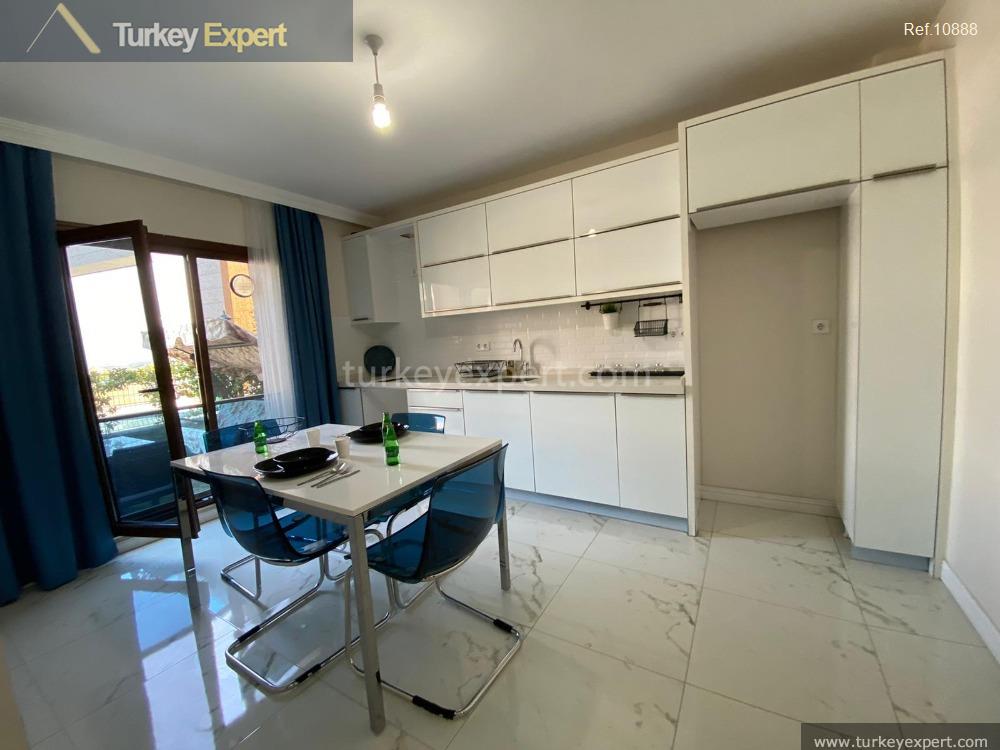 23fullyfurnished hotel apartment for sale in yalova22