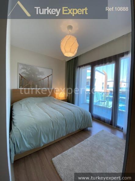 25fullyfurnished hotel apartment for sale in yalova13