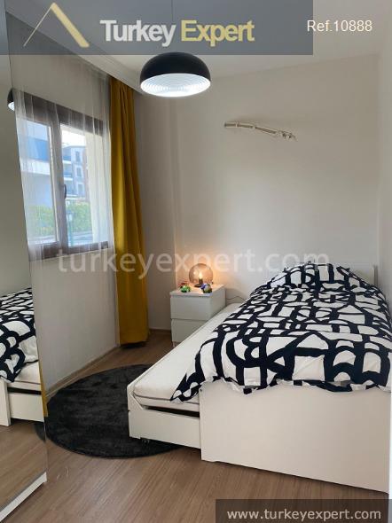 26fullyfurnished hotel apartment for sale in yalova11