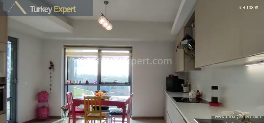 5spacious 4bedroom apartment for sale in istanbul maslak5