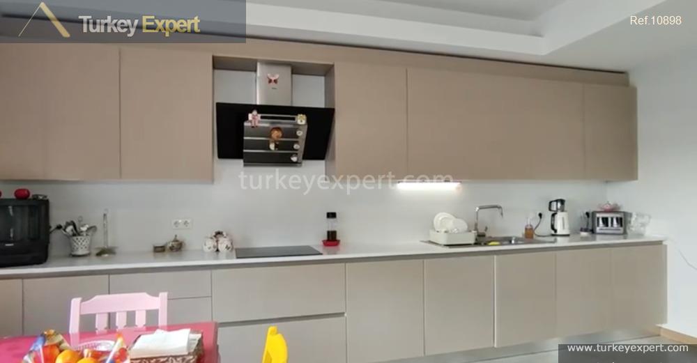 6spacious 4bedroom apartment for sale in istanbul maslak6