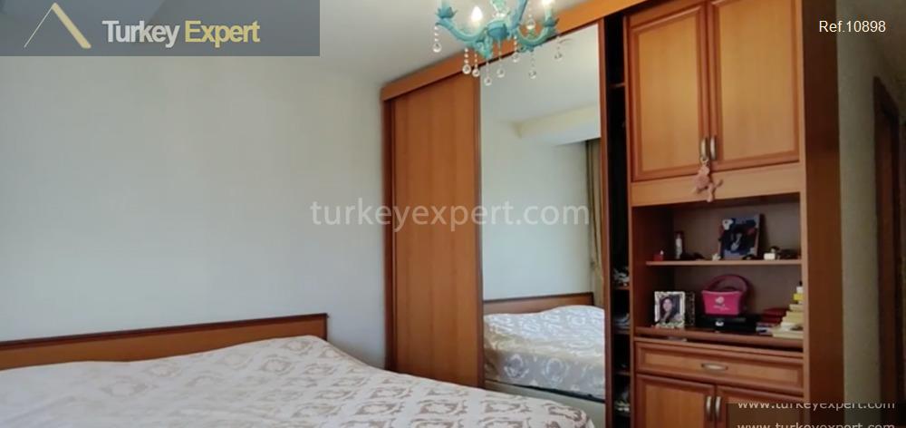 9spacious 4bedroom apartment for sale in istanbul maslak9