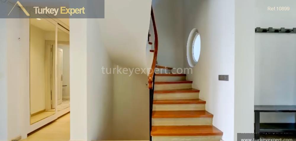 28exquisite 5bedroom villa with the bosphorus view in a site12