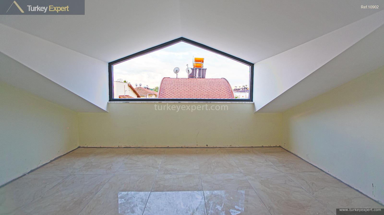 Spacious villa in Belek with a private pool 2