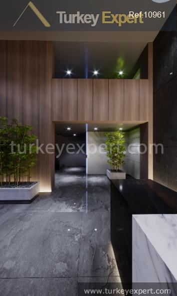 residential  commercial composite project in duzce4