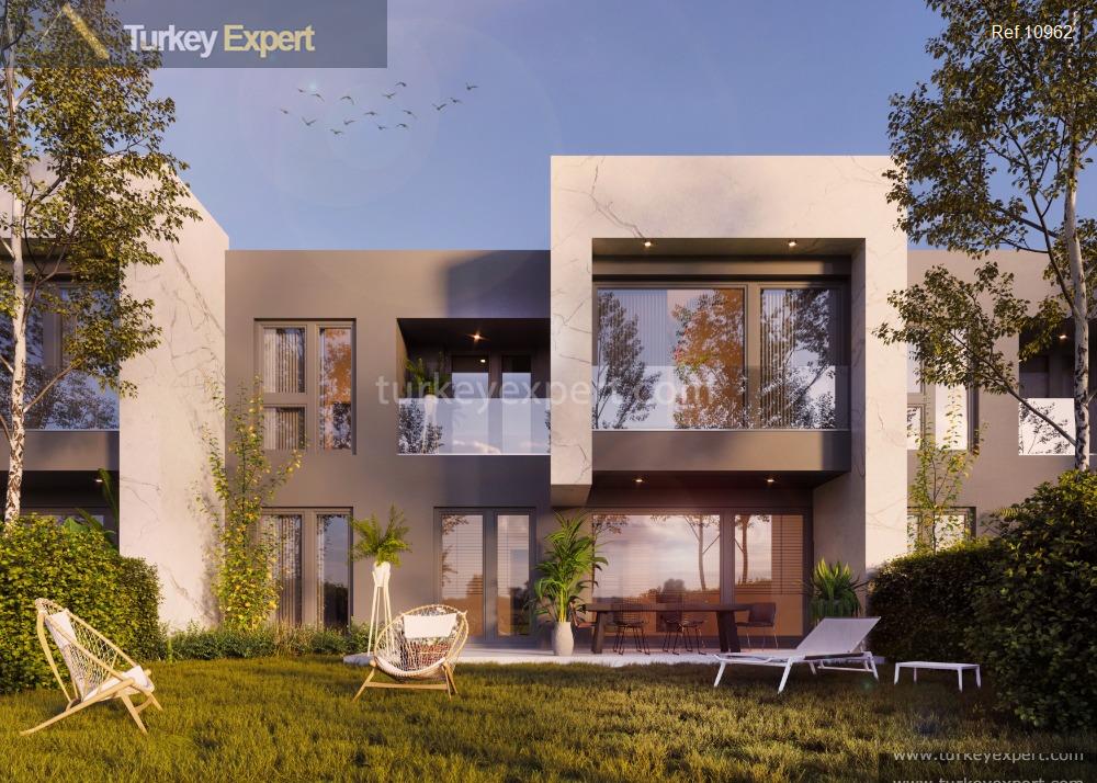 1123exclusive villas in a complex with social facilities for sale12