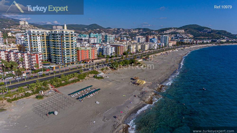 15coastal residences with a private beach for sale in alanya27