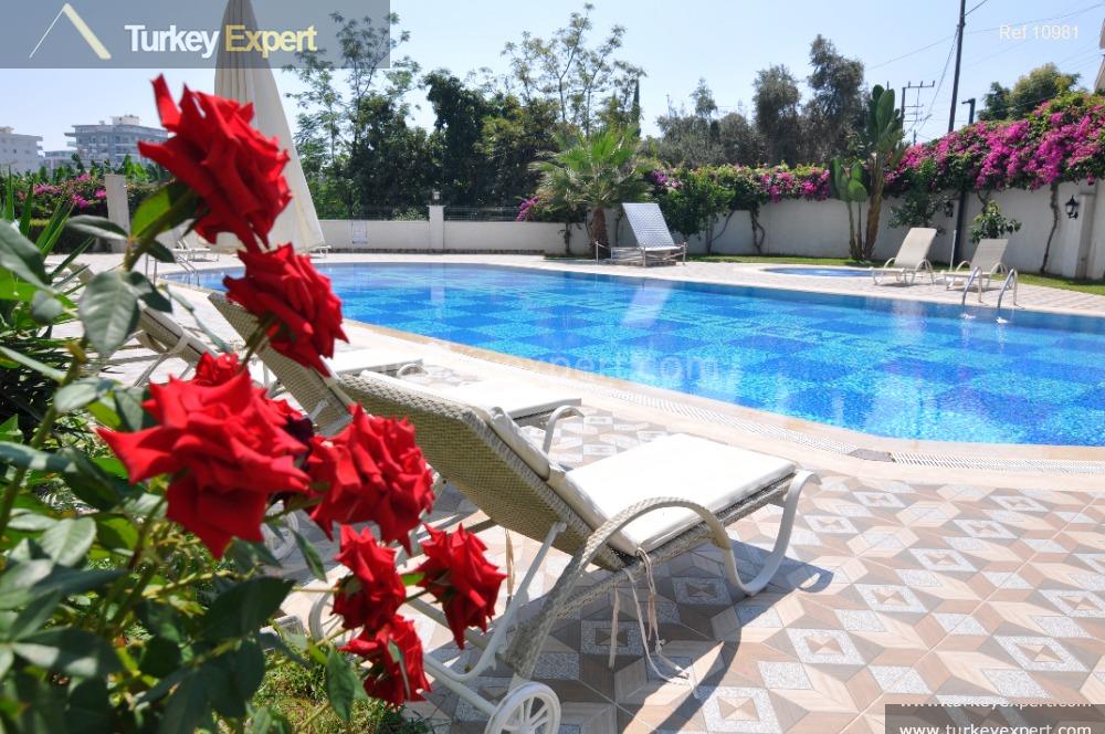 17apartments and penthouses in a complex for sale in alanya13