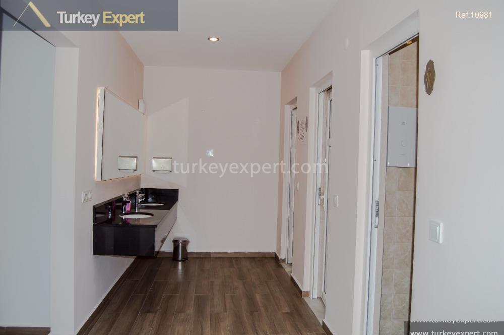 34apartments and penthouses in a complex for sale in alanya21