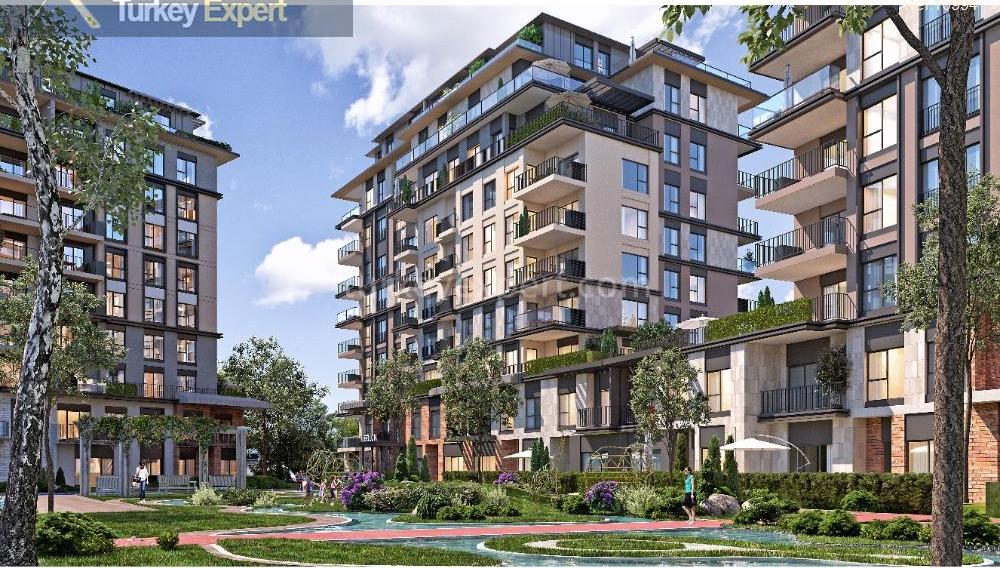 15spacious apartments of various sizes in mixeduse development for sale6