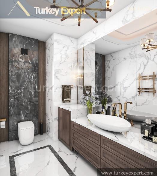 27modern apartments of various sizes for sale in istanbul buyukcekmece1