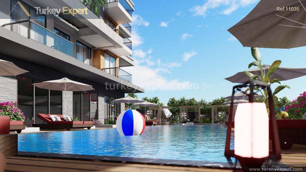 27avsallar apartments in a complex with social facilities for sale16