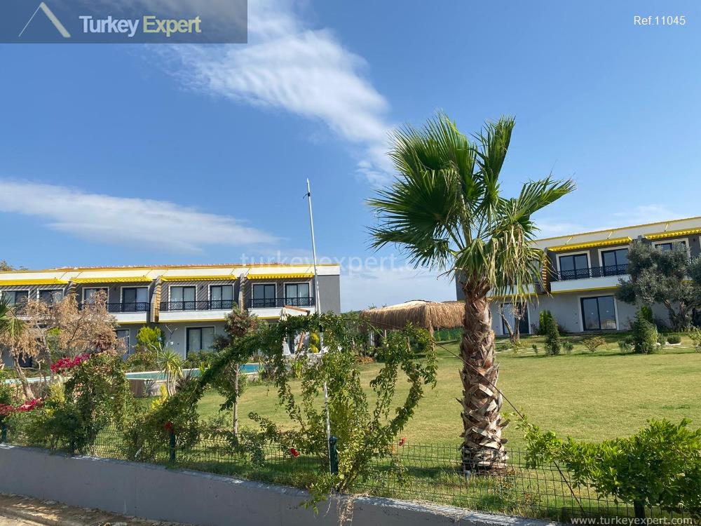 3cozy holiday homes with pool and ample gardens in kusadasi7