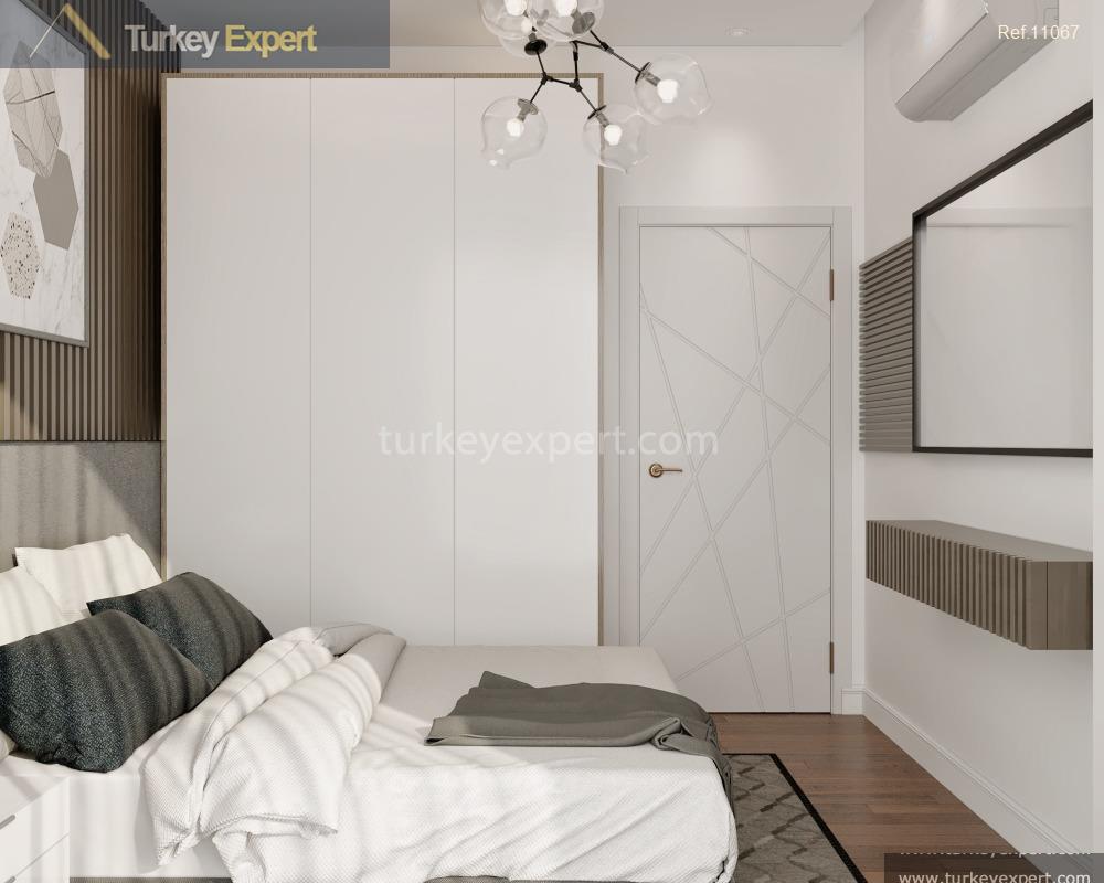 7apartments with various layouts for sale in alanya demirtas25