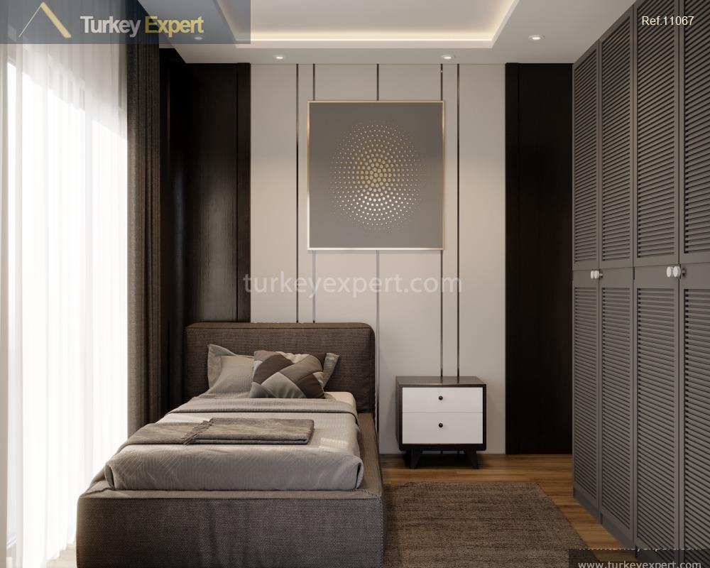 8apartments with various layouts for sale in alanya demirtas17