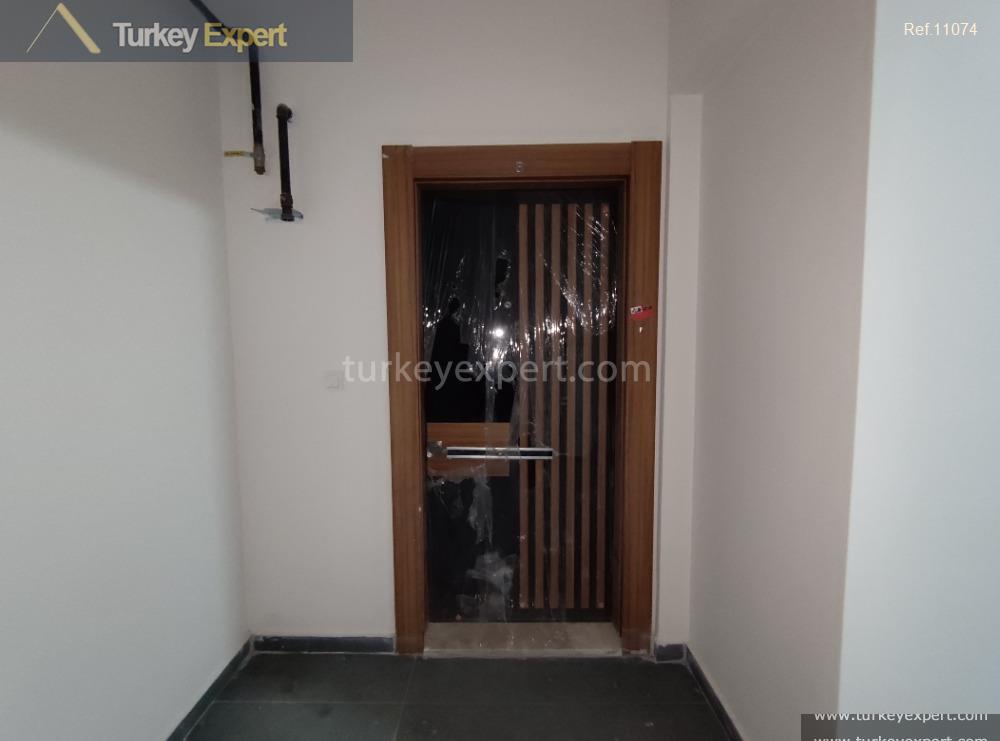 106affordable brand new apartments in bursa ready to move in