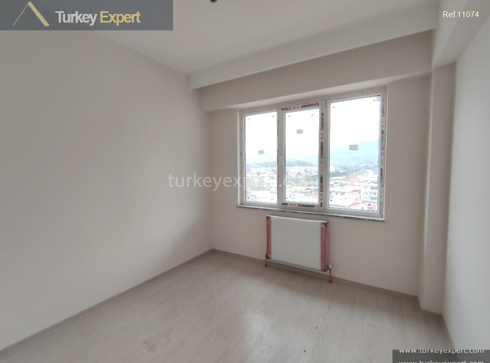 201affordable brand new apartments in bursa ready to move in