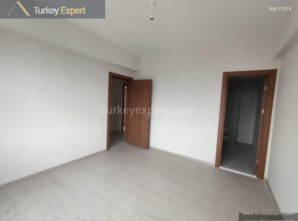 261affordable brand new apartments in bursa ready to move in