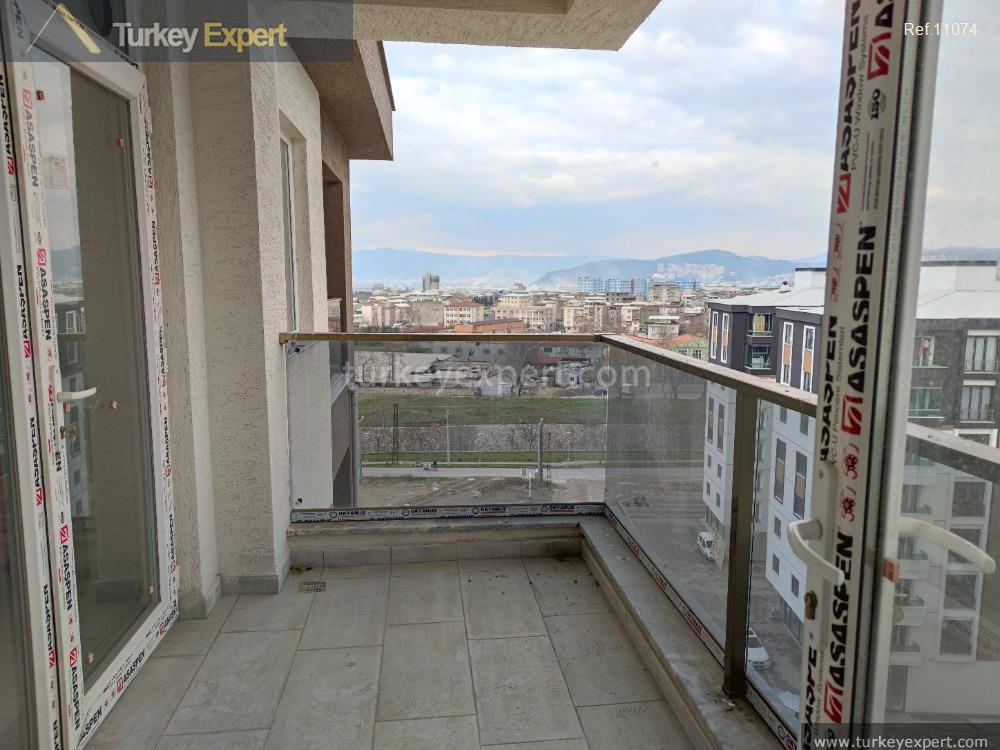321affordable brand new apartments in bursa ready to move in
