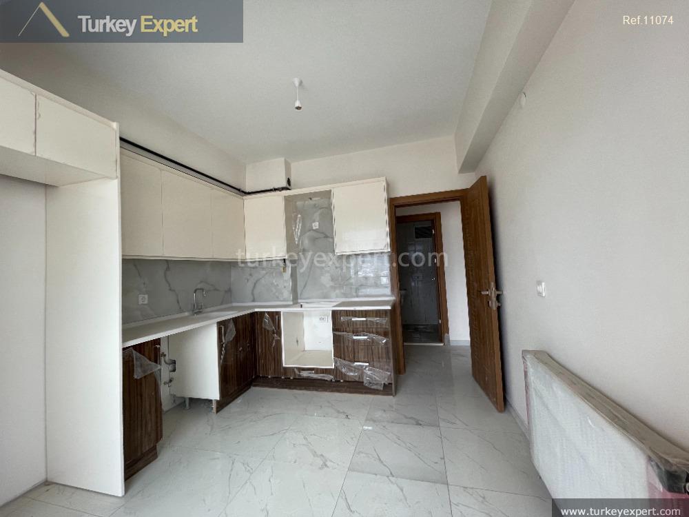 591affordable brand new apartments in bursa ready to move in