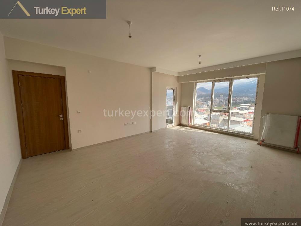 621affordable brand new apartments in bursa ready to move in
