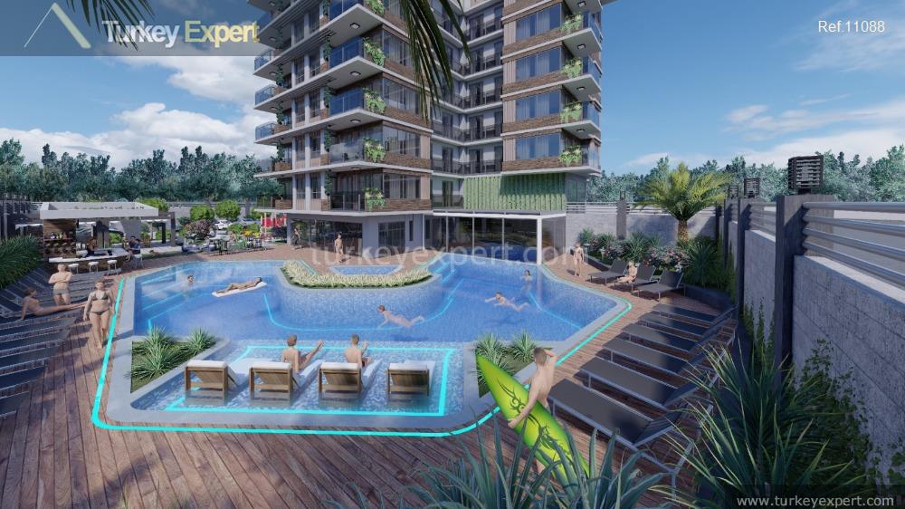 12alanya apartments with various layouts near the worldfamous cleopatra beach8