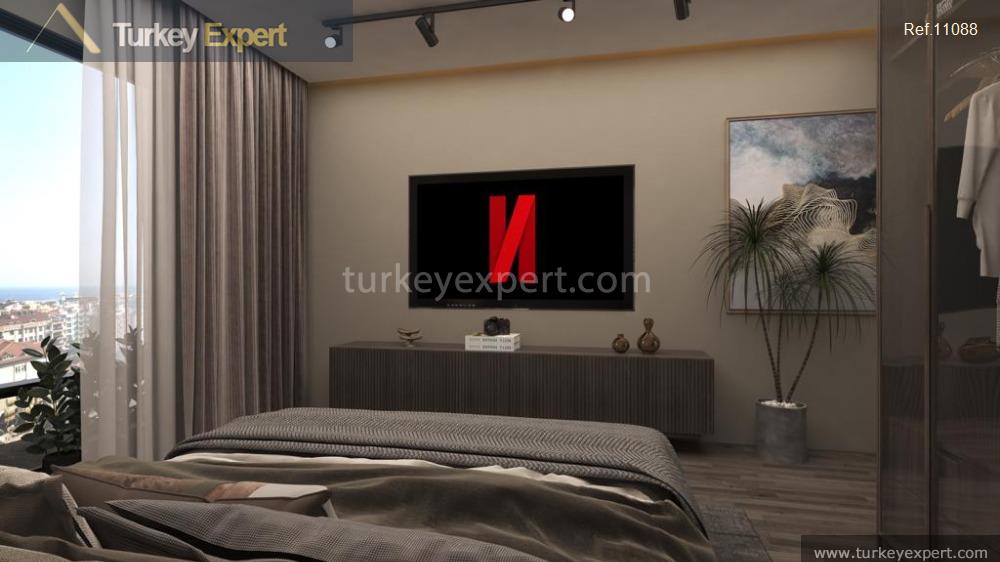 alanya apartments with various layouts near the worldfamous cleopatra beach28