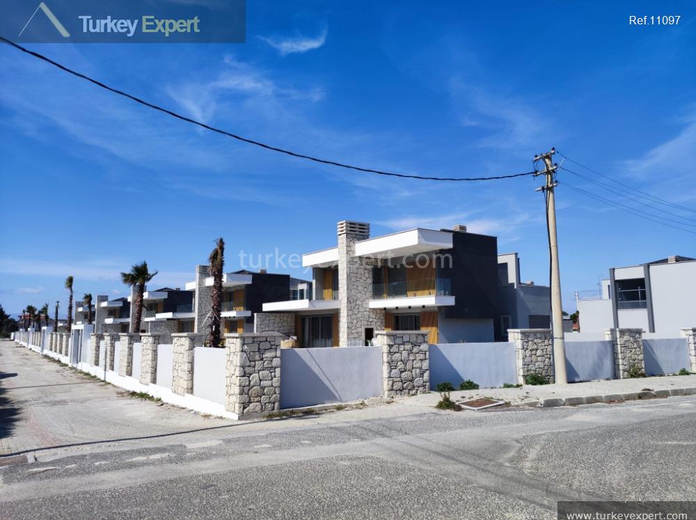 12fivebedroom villa with a private pool in izmir cesme2