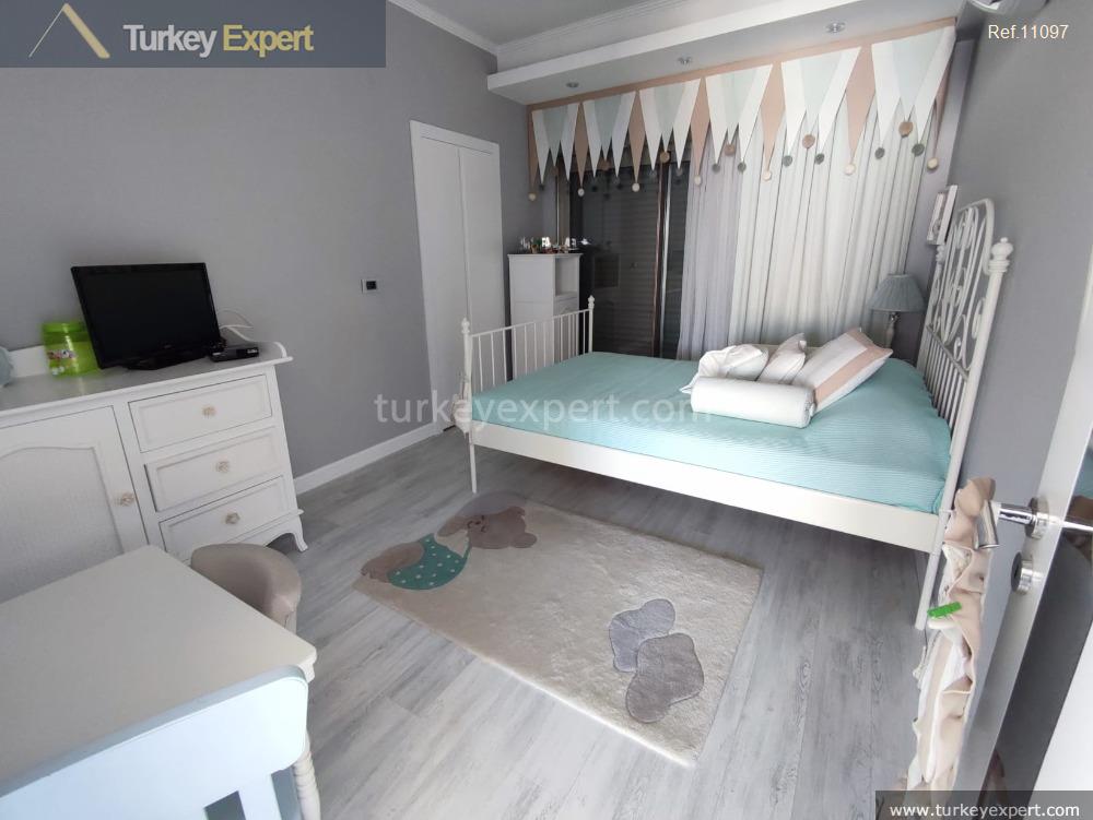 20fivebedroom villa with a private pool in izmir cesme12