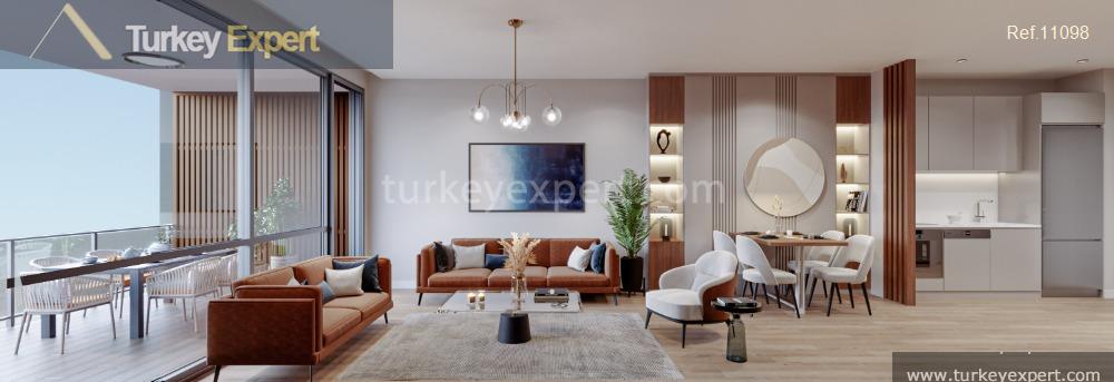 20mixeduse development with offices shops and residences in istanbul edirnekapi15