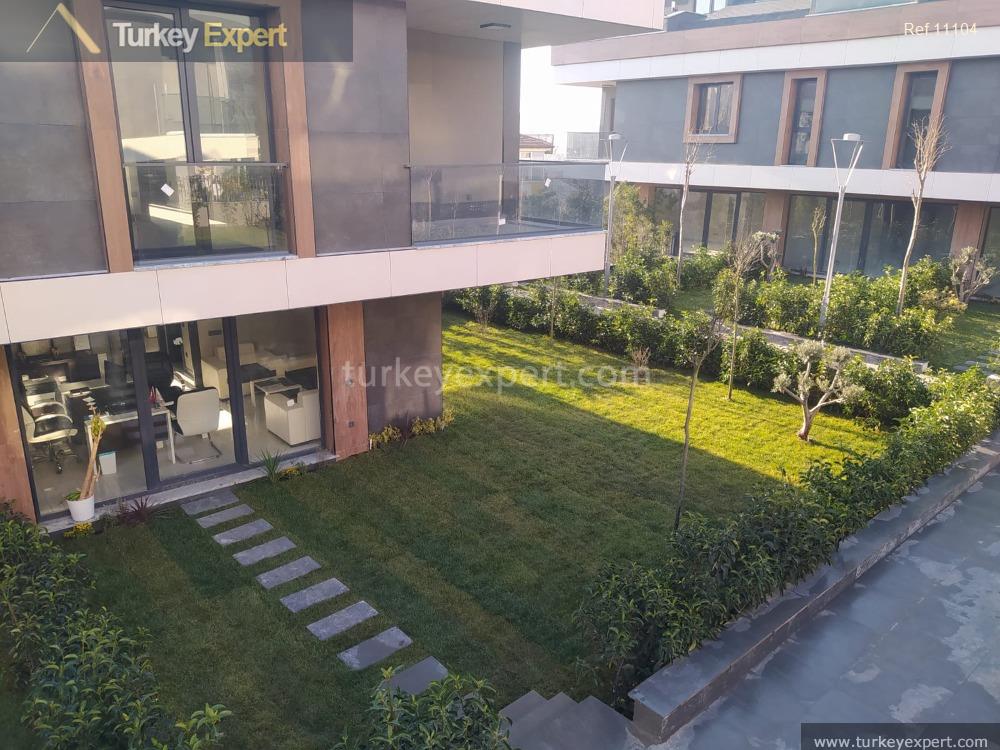 125readytomovein villas for sale in istanbul umraniye43