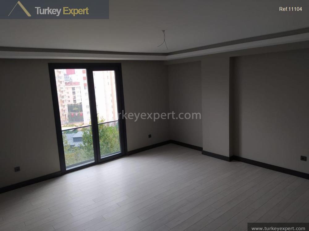 5readytomovein villas for sale in istanbul umraniye38