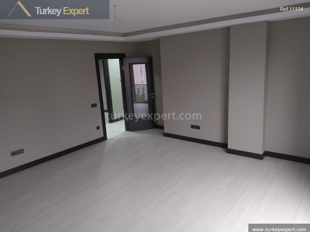 6readytomovein villas for sale in istanbul umraniye37