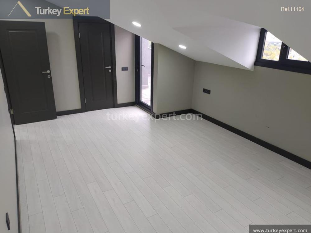 8readytomovein villas for sale in istanbul umraniye24