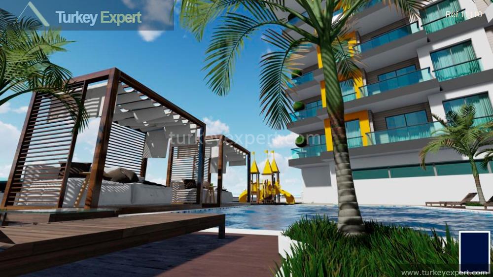 16comfortable apartments in a complex 1200 meters from the beach14_midpageimg_