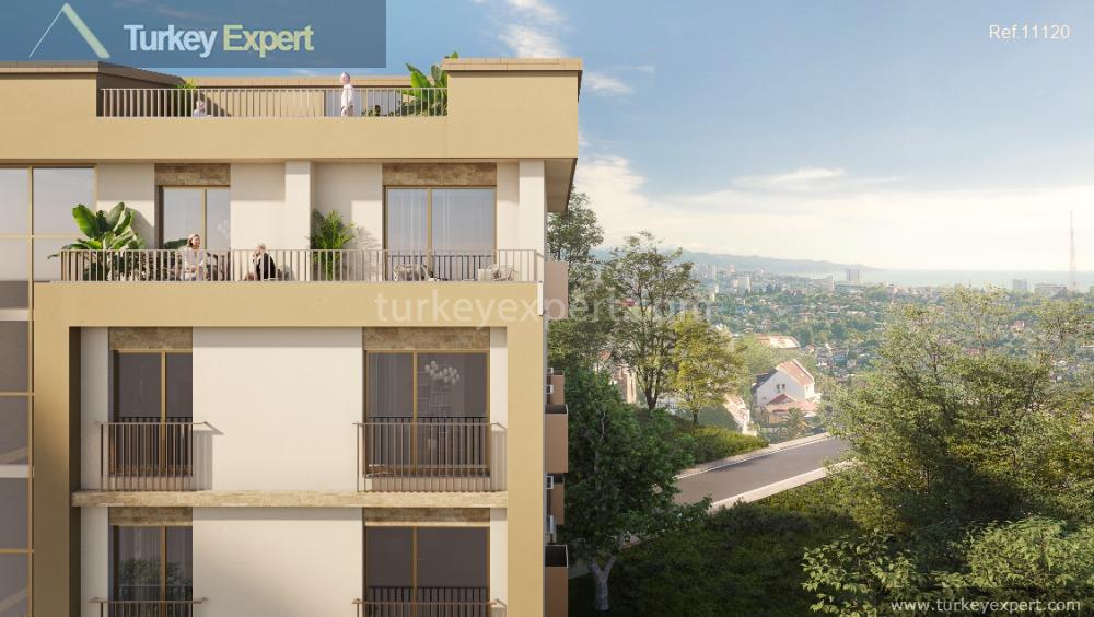 apartments for sale in istanbul eyup with stunning views1