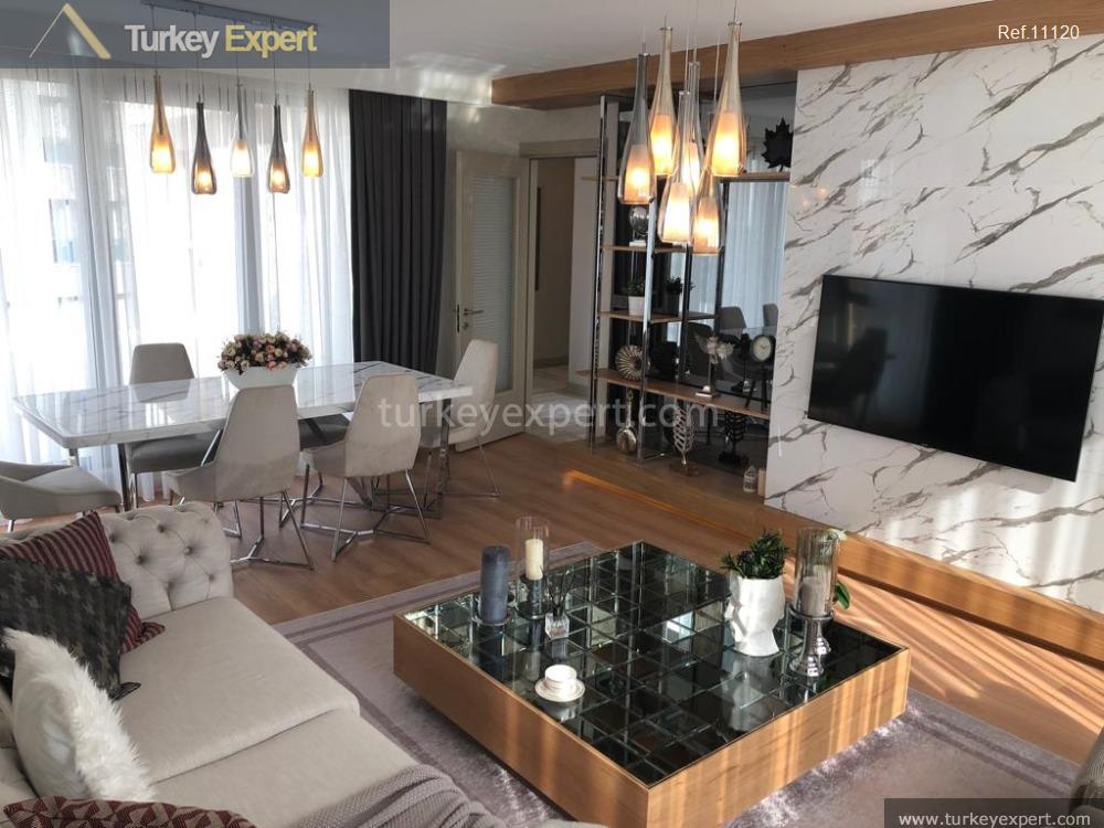 apartments for sale in istanbul eyup with stunning views11