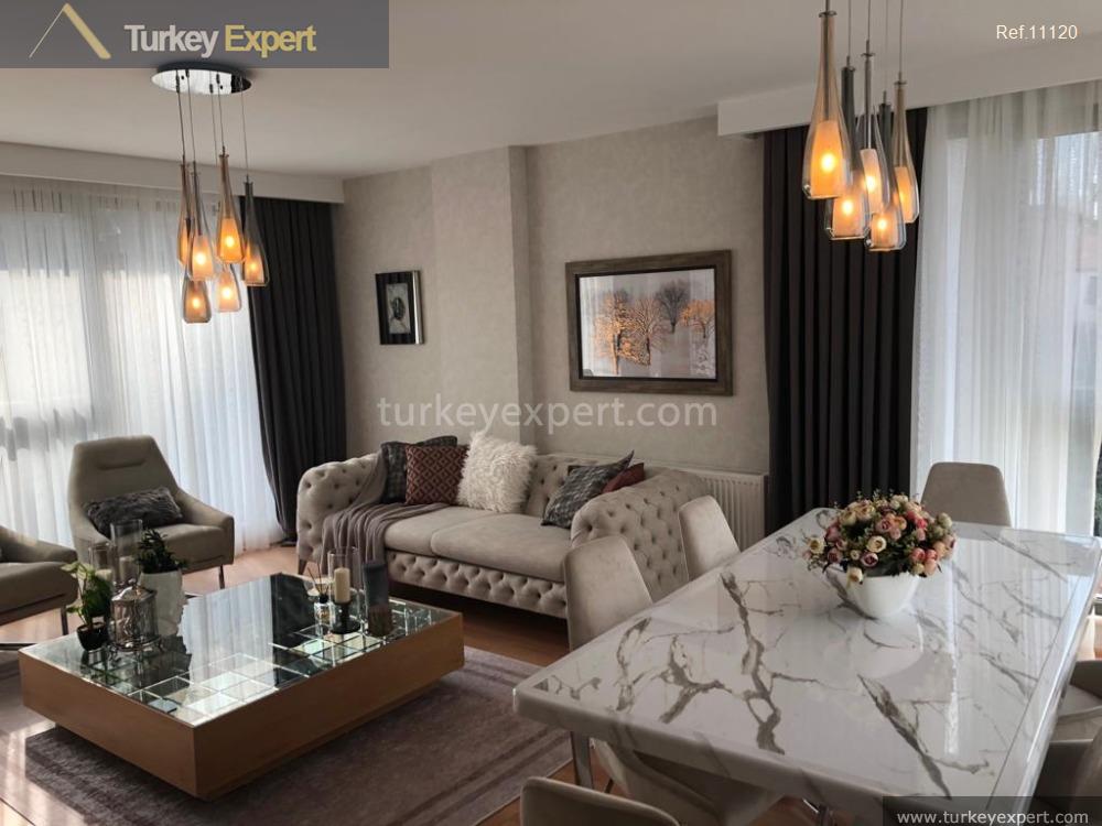apartments for sale in istanbul eyup with stunning views12