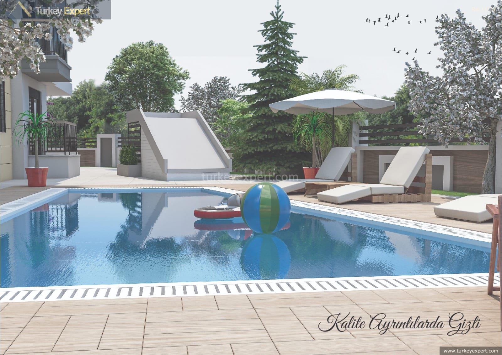 12antalya apartments in a complex in kepez15
