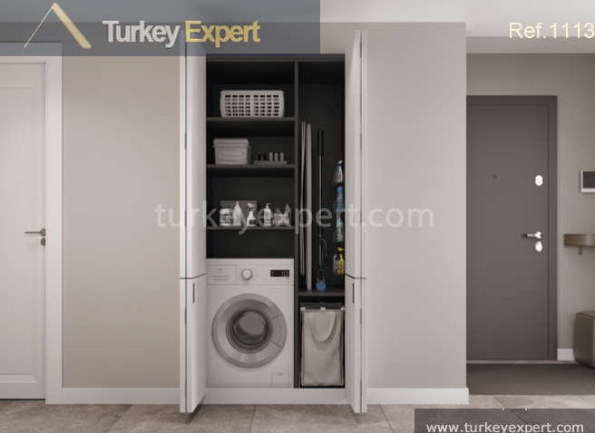 27smart homes of various sizes in istanbul pendik18
