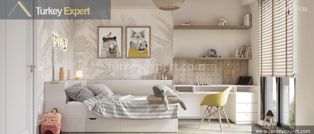 4smart homes of various sizes in istanbul pendik17