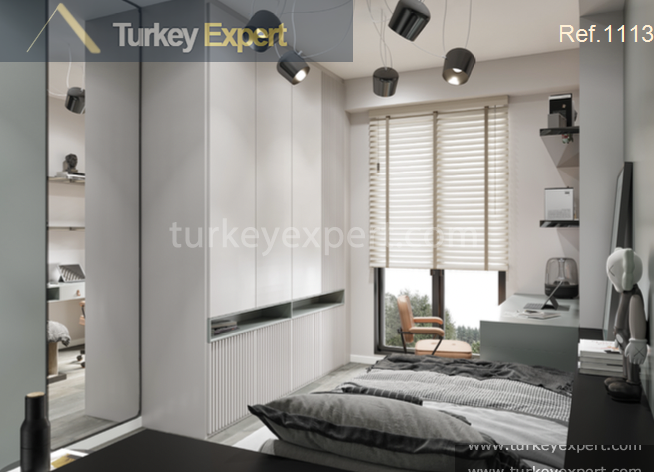 69smart homes of various sizes in istanbul pendik21