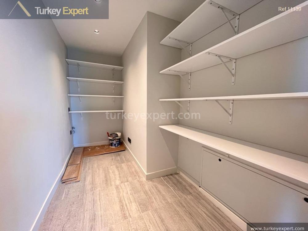 26spacious 3bedroom apartments for sale in sisli fulya5