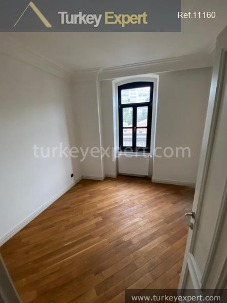 25spacious fourbedroom apartment for sale in istanbul beyoglu30