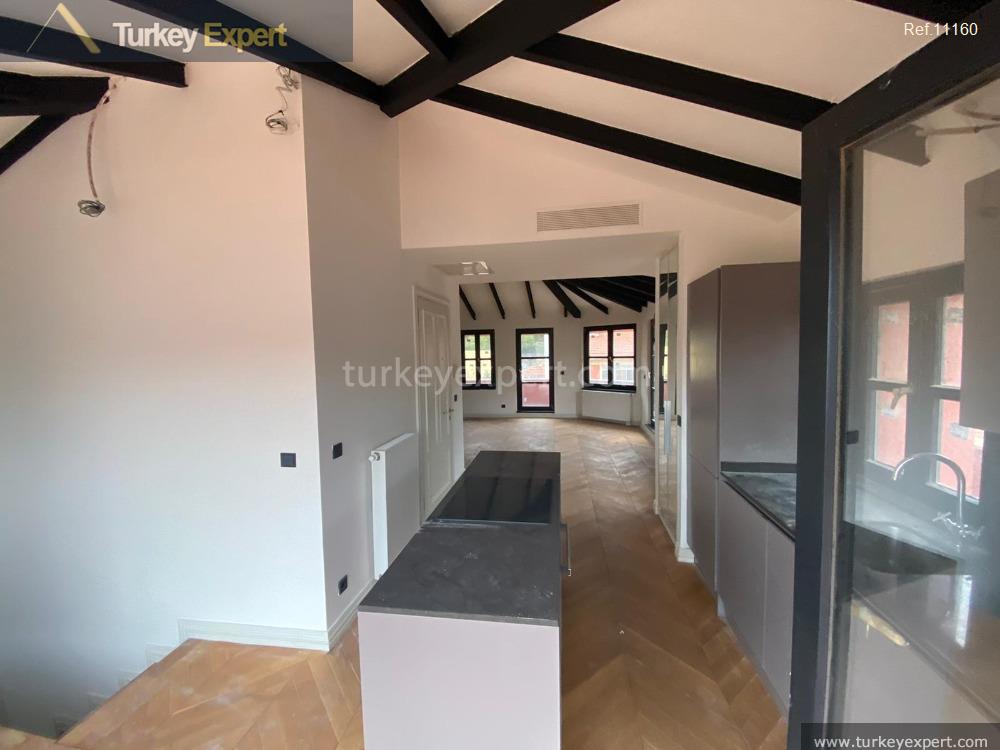 27spacious fourbedroom apartment for sale in istanbul beyoglu32