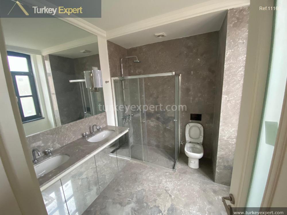 7spacious fourbedroom apartment for sale in istanbul beyoglu3