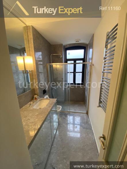 8spacious fourbedroom apartment for sale in istanbul beyoglu5