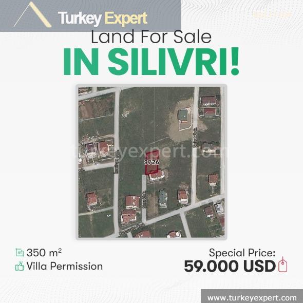 1building land for sale in istanbul silivri1
