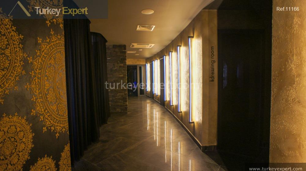 37comfortable apartments in an ecological region in alanya kargicak27
